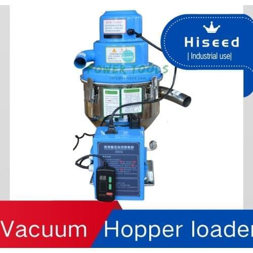 Factory Vacuum Automatic Feeding Machine Plastic Pellet Feeding Machine Rapeseed Pumping Machine