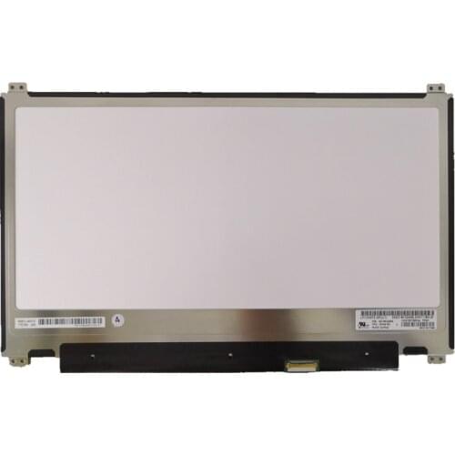 Grade A+ Laptop LCD Display LP133WF2 SPL1 NV133FHM-N42 N133HCE-EN1 For Lenovo ThinkPad S2 L380 L390