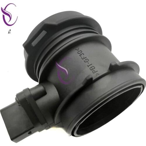 0280217515 0280217516 A 112 094 00 48 Mass Air Flow Meter MAF Sensor For Mercedes-Benz W210 W211 S210 S211 E240 E280 E320 M112