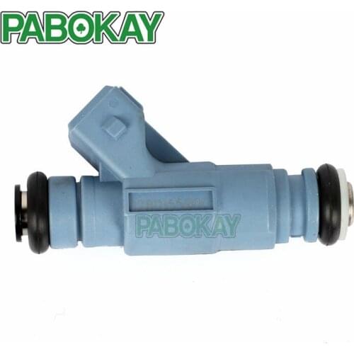 1999-2001 FOR FORD MERCURY 4.0L V6 FUEL INJECTOR XL2E9F593A1C 0280155900 XL2Z9F593AA 3042692 XL2E-A1C