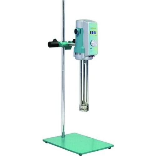 AE500S-H Series Control Type Mixing Homogenizer Instrument, Speed Regulation Range (no Load) 2000~14000rpm