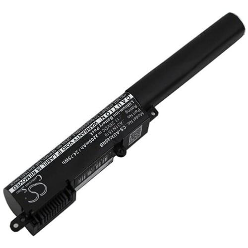 Cameron sino for ASUS R540L X540L X540LA X540S X540SA X540SC-3H X540YA X540LJ-XX044T A31N1519 battery