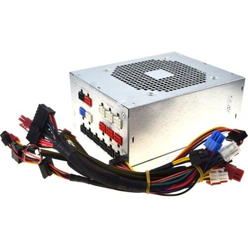 For DELL Aurora R6 R5 R7 Module Power Supply HU850EF-00 D850EF-00 N1WJD 850W