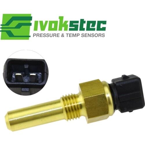 Temperature transmitter Sensor Switch Temp Sender For DEUTZ KHD BF6M113 1013 01182700 04199384 04199207