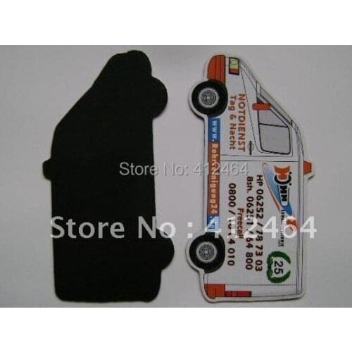 Factory outlets Waterproof The latest fridge magnet