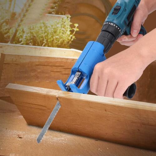 Fdit Reciprocating Saws