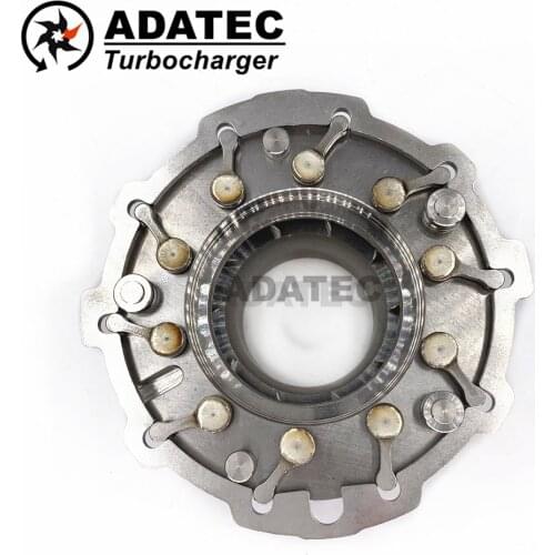 GTC1244VZ Variable Geometry Turbo 775517 turbine nozzle ring VNT 03L253016T for Audi A3 1.6 TDI (8P/PA) 77 Kw - 105 HP CAYC 2009
