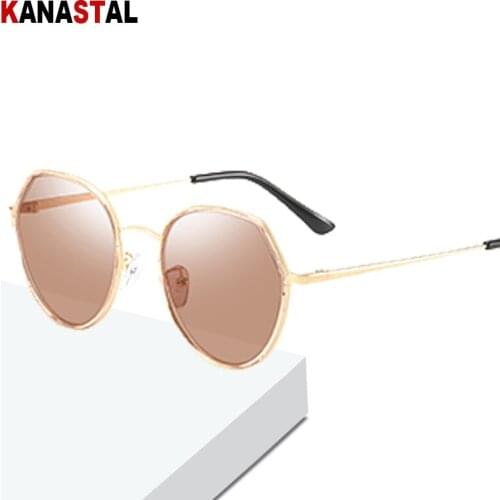 Womens Sunglasses Brand KANASTAL China