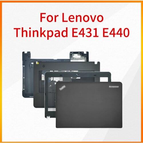 Notebook Shell is Suitable for Lenovo Thinkpad E431 E440 A B C D E Shell Memory Cover Optical Drive Panel