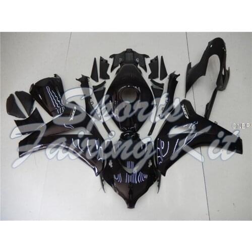 Abs Fairing for Honda Cbr1000 RR 2008 - 2011 Abs Fairing Fireblade 2010 Full Body Kits for Honda Cbr1000 RR 10 11