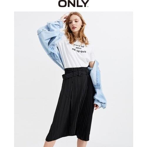 ONLY High Waist Skirts For Women