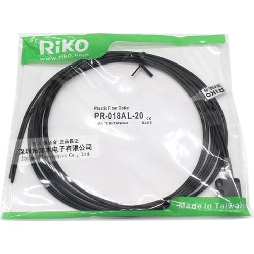 PR-018AL-20 regional optical fiber sensor reflectance concentrating type 6months warranty