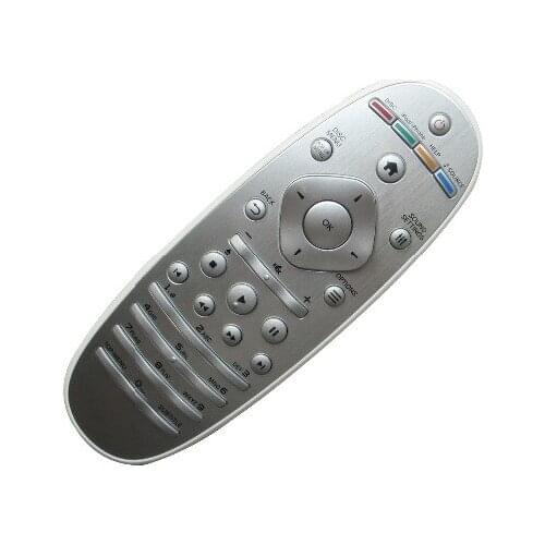 Remote Control For Philips HTB9245D/12 HTB9550D/12 HTB5150D HTB5151K/93 HTB9550D/98 YKF291-008 Fidelio DVD Home Theater System