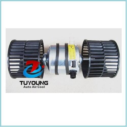 High quality 24V MOTOR ASS'Y for Komatsu Kobelco Excavator heater fan blower motor AN51500-10770 AN5150010770