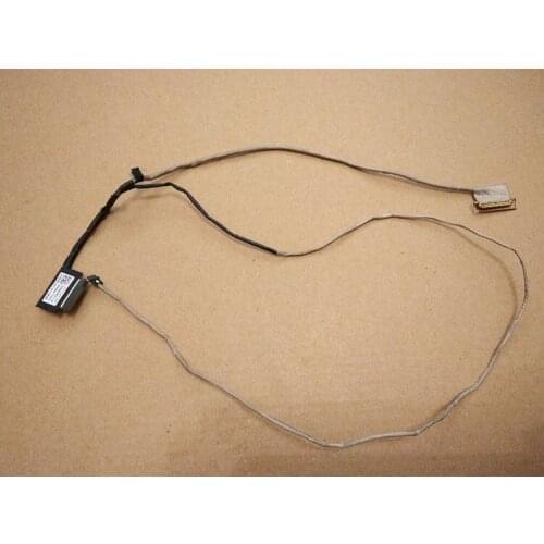 1-10 Pcs) New Laptop Lcd Cable For Lenovo R720 Y520 R720-15IKB R720-15IKD-15isk R520 DY512 P/N: DC02001WZ10 5C10N00226