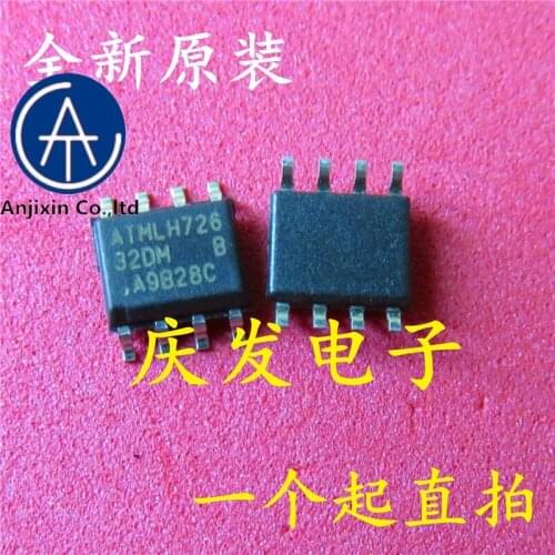 10pcs 100% orginal new 100% quality real stock New original AT24C32D - SSHM - 32 dm SOP8 memory T shirts