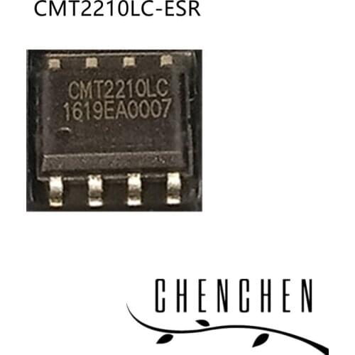 10pcs/lot CMT2210LC-ESR CMT2210 SOP8 100% New Original