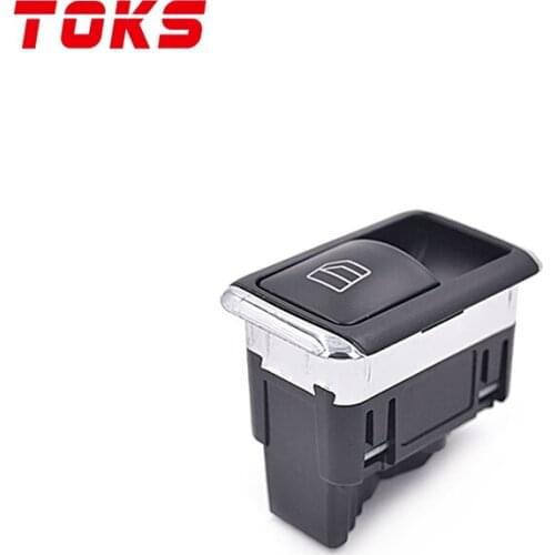 2049058202 Pasenger Window Switch For Mercedes Benz C180 C200 C220 C230 C250 C350 W204 W212 S204 E200 E220 A2049058202