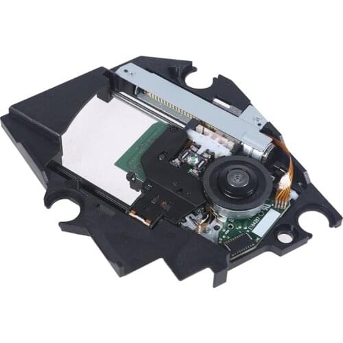 KEM-497AAALaser Lens Console Drive with Bracket Compatible withPS5,Gamepad Optical -Laser Lens Video Game Replacement H3CA