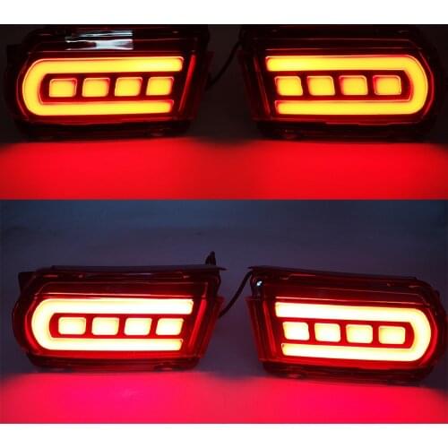 CSGJMY Car Lamps