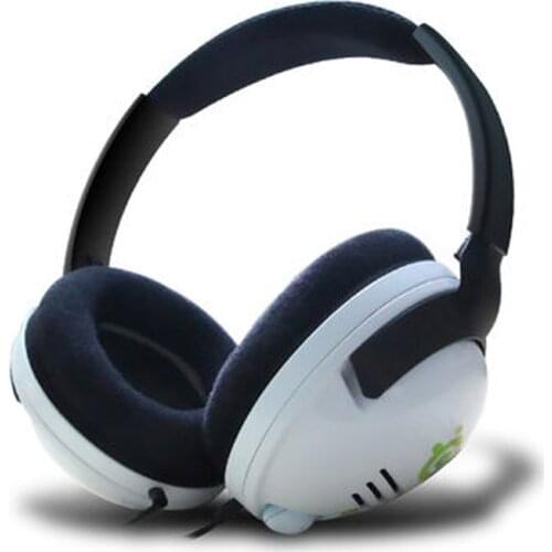 For Steelseries H4 Headphone with For Steelseries Gaming Headset with CS/CF/LOL Wired Headset music game Headset