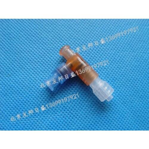 FOR Toshiba TBA-40FR TBA-120FR TBA-2000FR Biochemical Analyzer Check Valve Check Valve Accessories