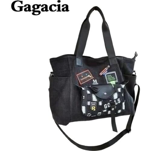 Gagacia Bags And Suitcases