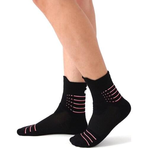 Jinvase Running Compression Socks