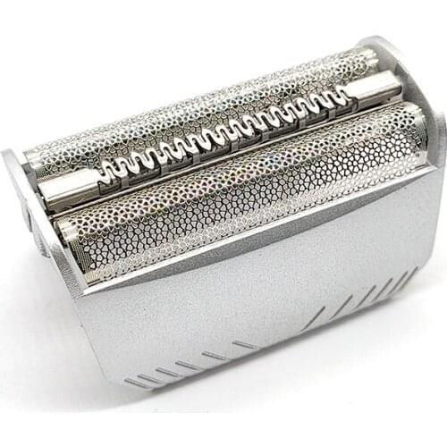 30S Foil Screen Blade For Braun 3 Series SmartControl 4000 Syncro Pro &7000 TriControl Series 310 5495 7505 7520 7650 Mesh Cover