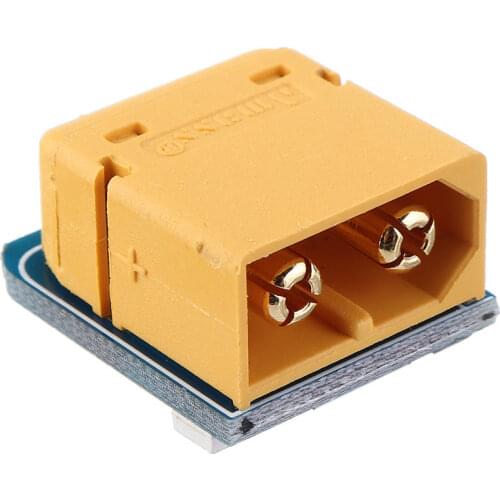 LIPO Suction Lipo Battery Discharger XT60 Plug for 3S 4S 5S 6S Lipo