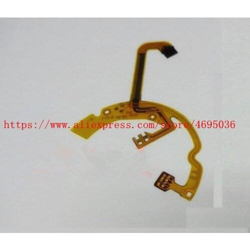 NEW Lens Focus Flex Cable For CANON FOR PowerShot SX700 SX710 HS Digital Camera Repair Part