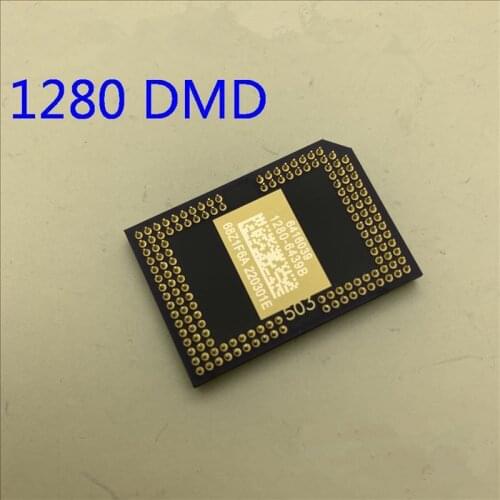 Original DMD CHIP 1280-6038B 1280-6039B 1280-6138B1280-6139B 1280-6338B 1280-6339B 1280-6438B 1280-6439B for Projectors