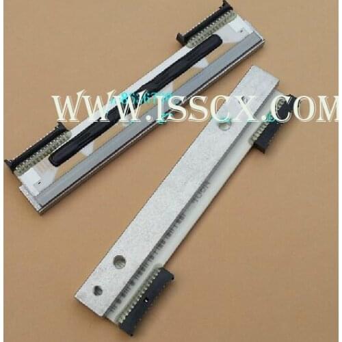 PRINTHEAD Thermal Print Head 203DPI For IBM 4610/TF7 TF6 TI5 TG5 4610-TG8 4610-TG9 4610-TF6 4610-TF7 4610-TM6 4610-TM7