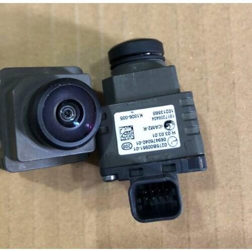 Applicable to For BMW X5 G05 X7 G07 G20 g29 G14 G15 icam2-r panoramic surround rear view camera