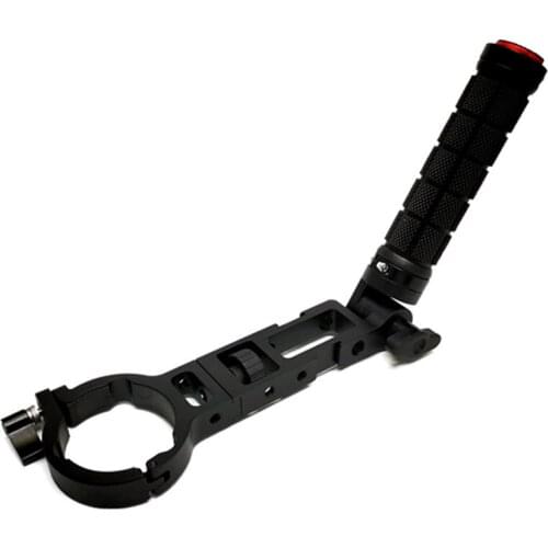 Portable Camera Shooting Handle Grip for Zhiyun Crane 2S Handheld Stabilizer Anti-slip Sling Grip Extended Handbar Accessories