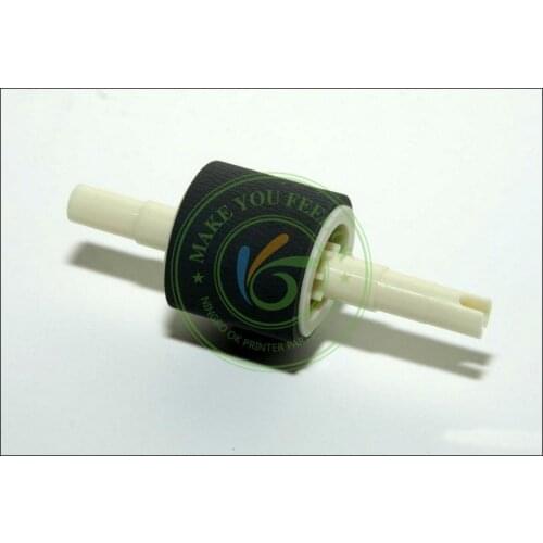 COMPATIBLE NEW RL1-0542-000 RC1-3909-000 RL1-0542 RC1-3909 Paper Pickup Roller for HP 2410 2420 2420D 2420DN 2430 2430N