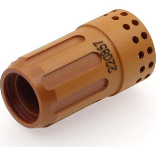 W.S 220857 swirl ring fits in 65/85/105 plasma Cutting Torch Consumables aftermarket