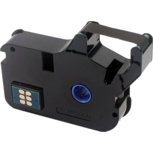 Label Tape For Ribbon Printer Tp60i 66i TP-R100B