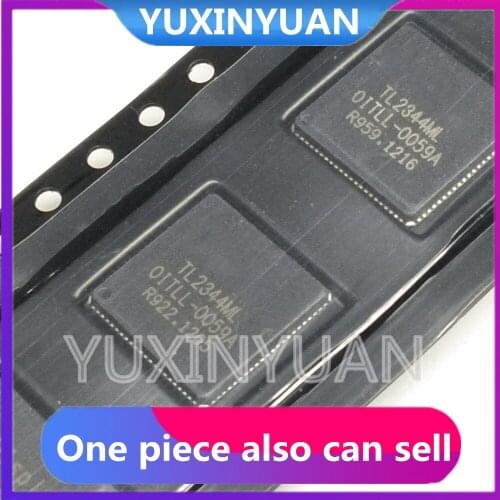 1PCS TL2344ML TL2344 QFN in stock 100%good