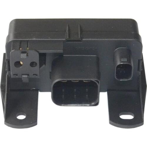 AP02 Diesel Glow Plug Relay Module 6 Pin For Mercedes-Benz E320 S/G/C/E/M-Class CLK Dodge Freightliner Sprinter 2500 3500