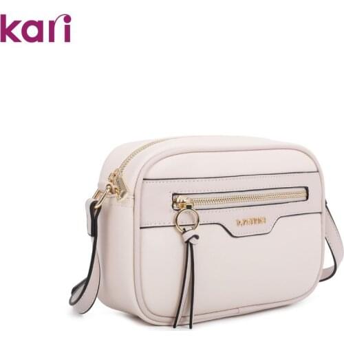 Daniele Patrici Women's Beige Bags