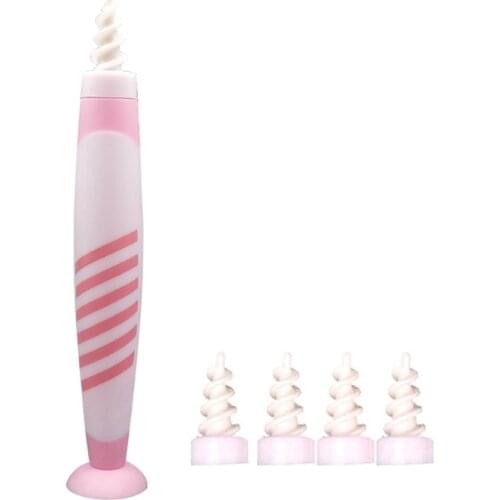 Ear Wax Remover,Q-Grips Ear Wax Removal,Ear Cleaner,Silicone Soft Spiral Earwax Removal Tool Kit