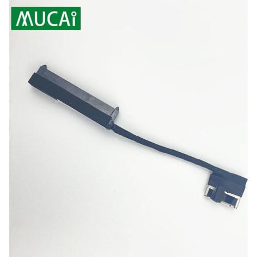 HDD cable For Lenovo ThinkPad T550 W550S P50S laptop SATA Hard Drive HDD Connector Flex Cable 00NY457 50.4AO10.001 50.4AO10.011