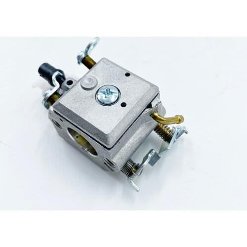 New Carburetor For Husqvarna 340 345 346 350 353 C3 EL32 Carb Zama # C3-EL32
