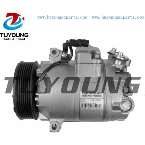 Automotive Ac Compressor For Renault/Nissan 92600JD70B 92600-JD74A 92600JD73A 92600-BB0BA