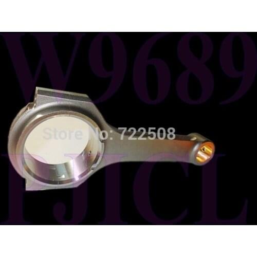 MSMOST Crank Mechanisms