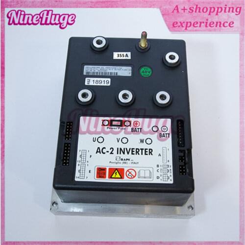 Ninehuge Spare Parts For Generators