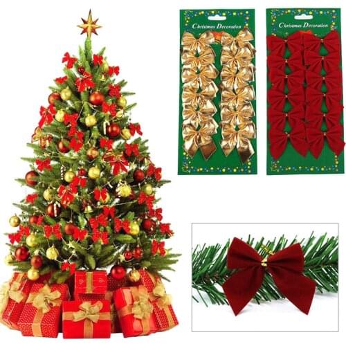 2020 Xmas Christmas Tree Toys Articles For Chirstmas Hanging Ornaments Navidad Kerst Decor For Home Party Wedding New Year