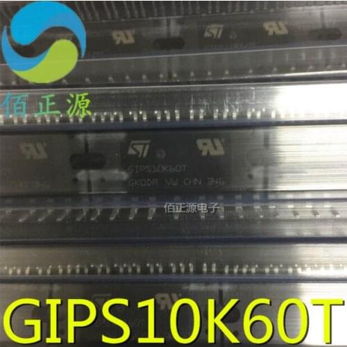New&original GIPS10K60T GIPS10K60 STGIPS10K60T