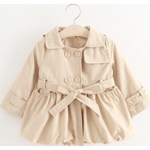 Puenamer Jackets For Girls